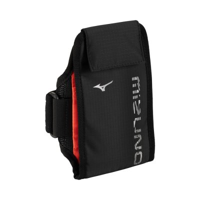 Bolsas Mizuno Arm Bolso Pequeño Mujer - Negros - Chile M246GYIAMW
